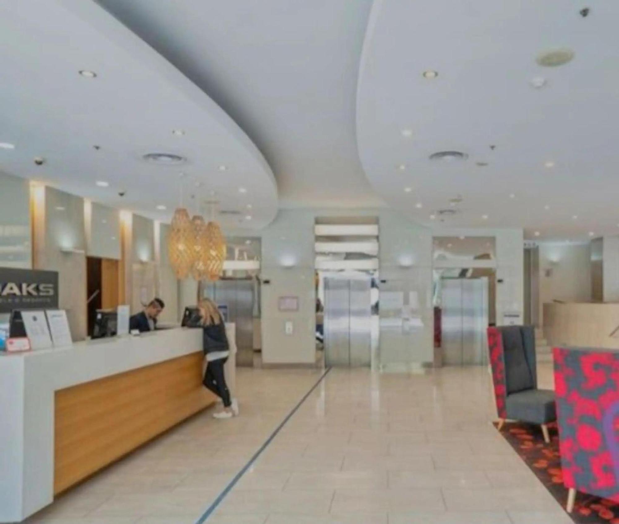 Horizons Getaway Apartment Adelaide