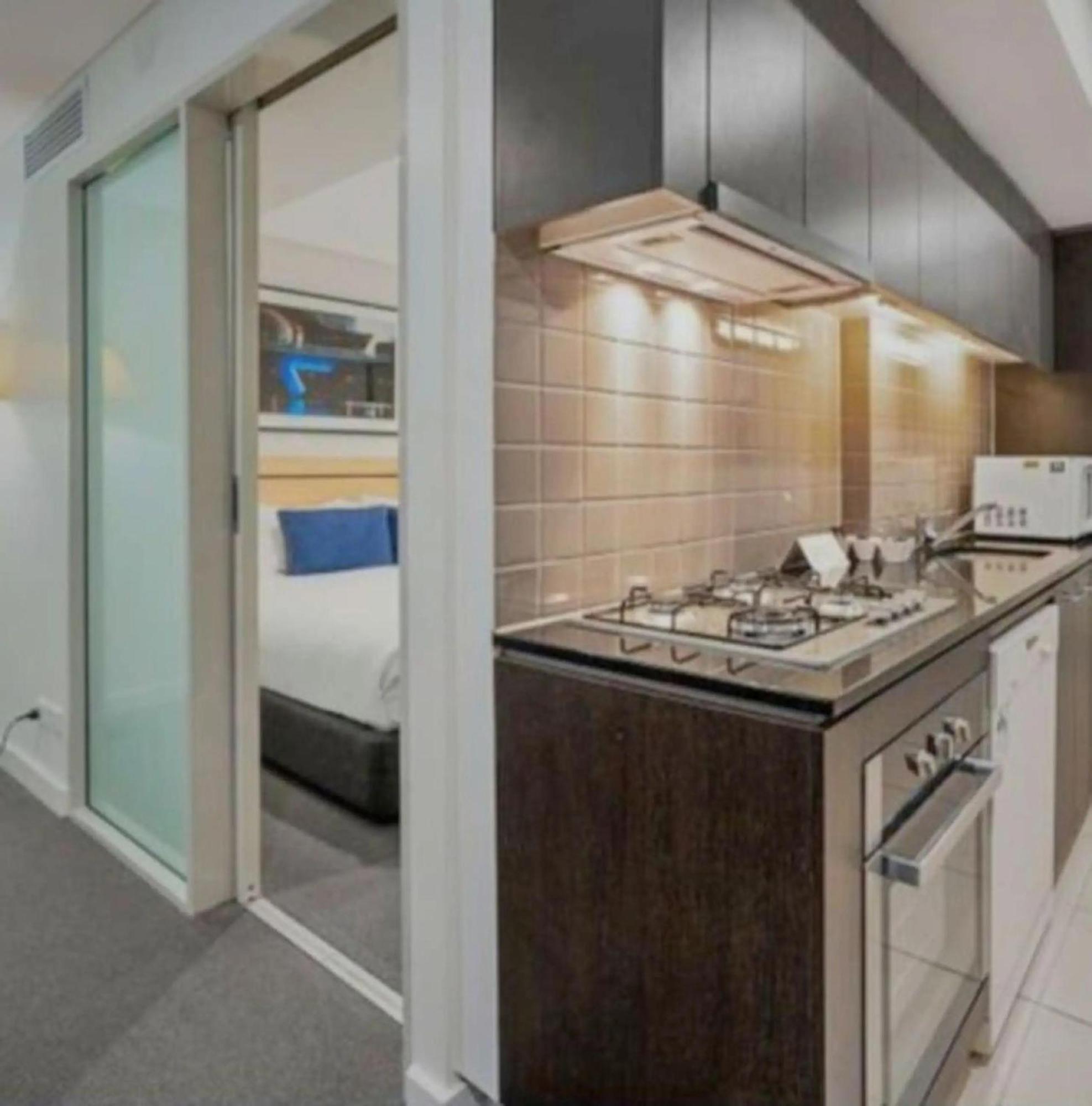 Horizons Getaway * Adelaide