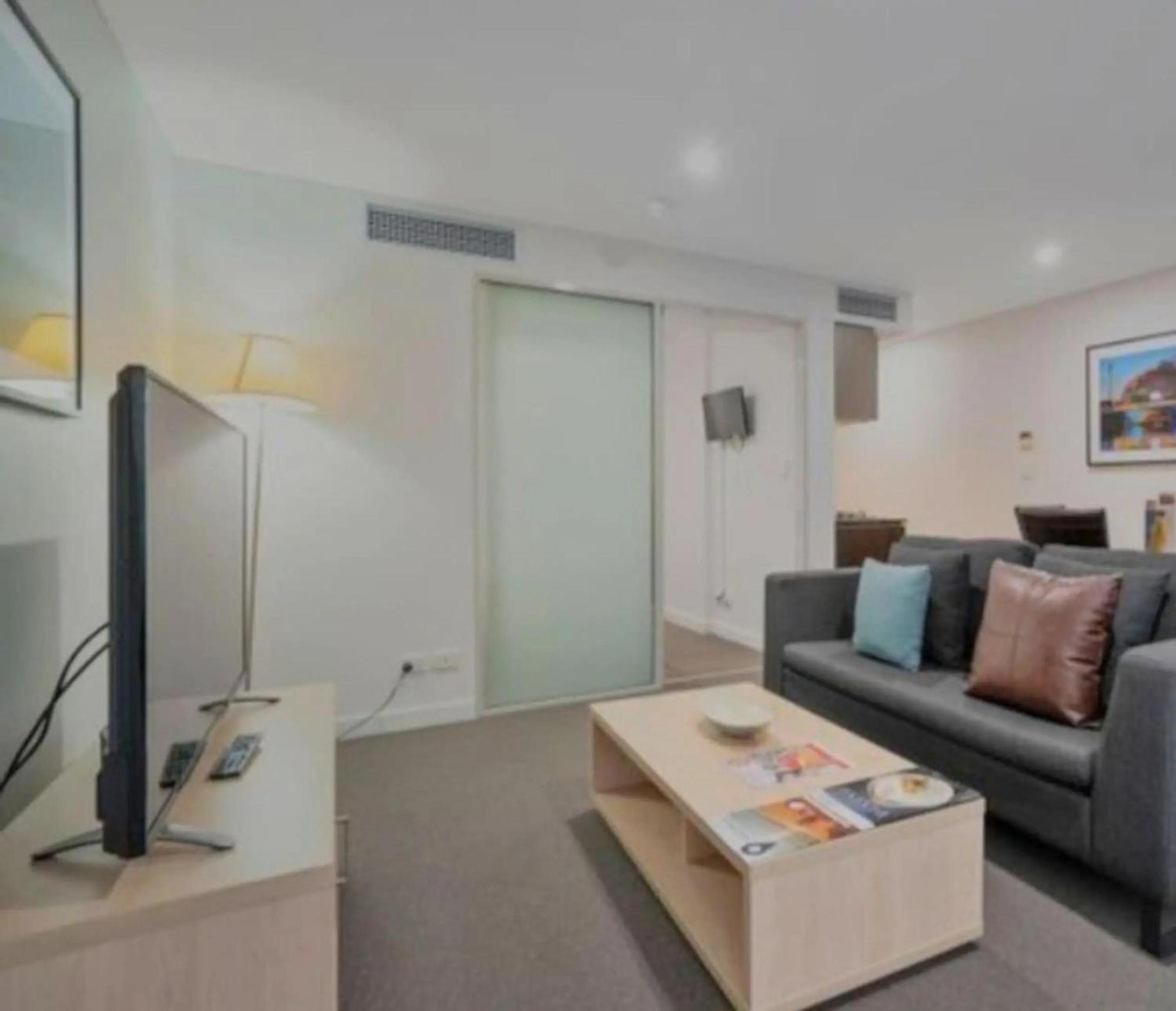 Apartment Horizons Getaway