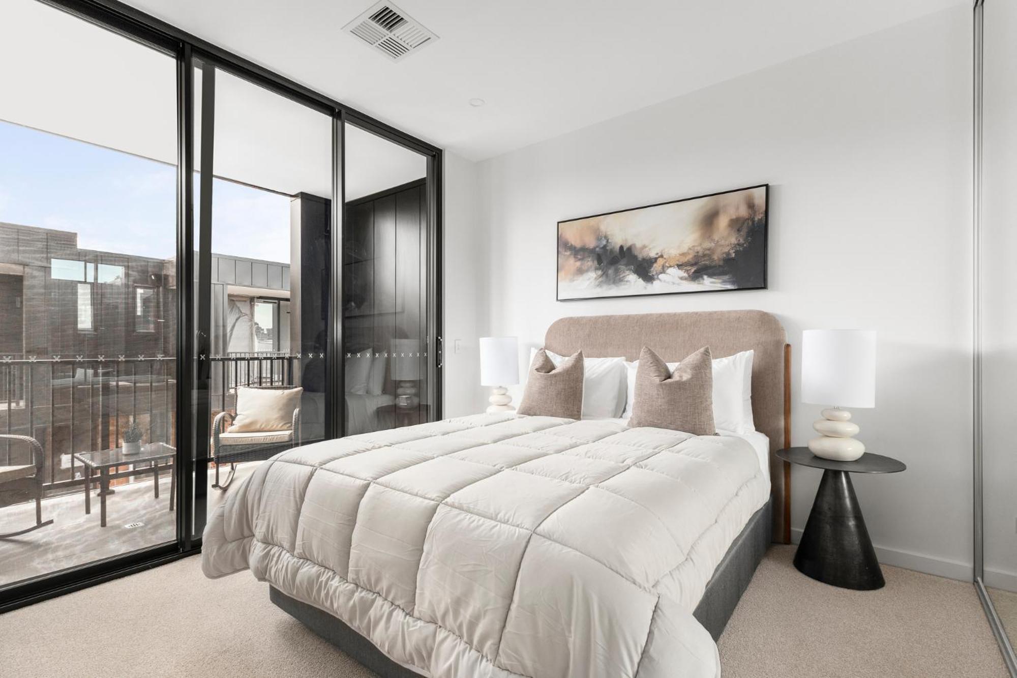 Foundry Lane By Urban Rest * Adelaide