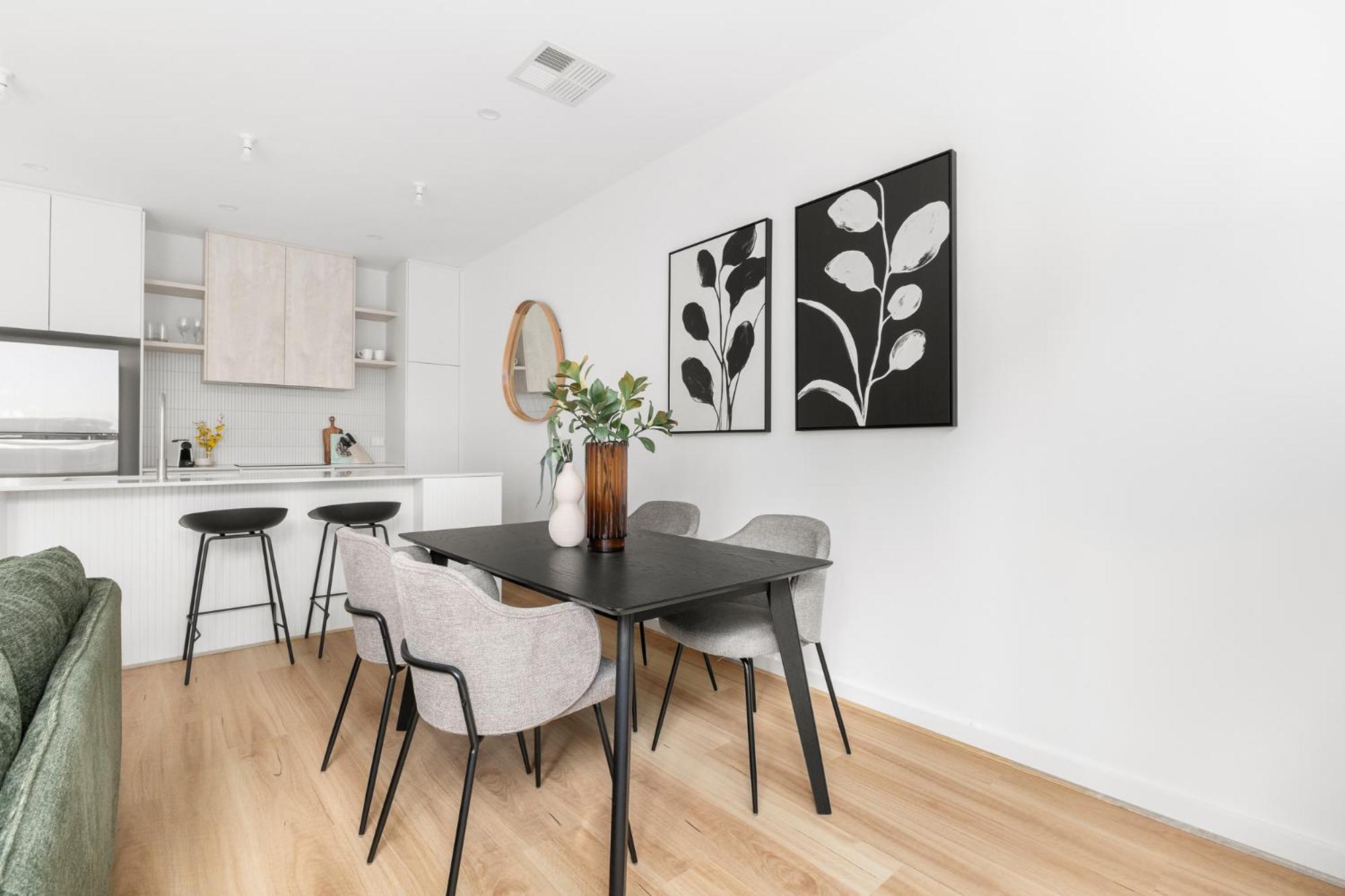 Foundry Lane By Urban Rest Apartment