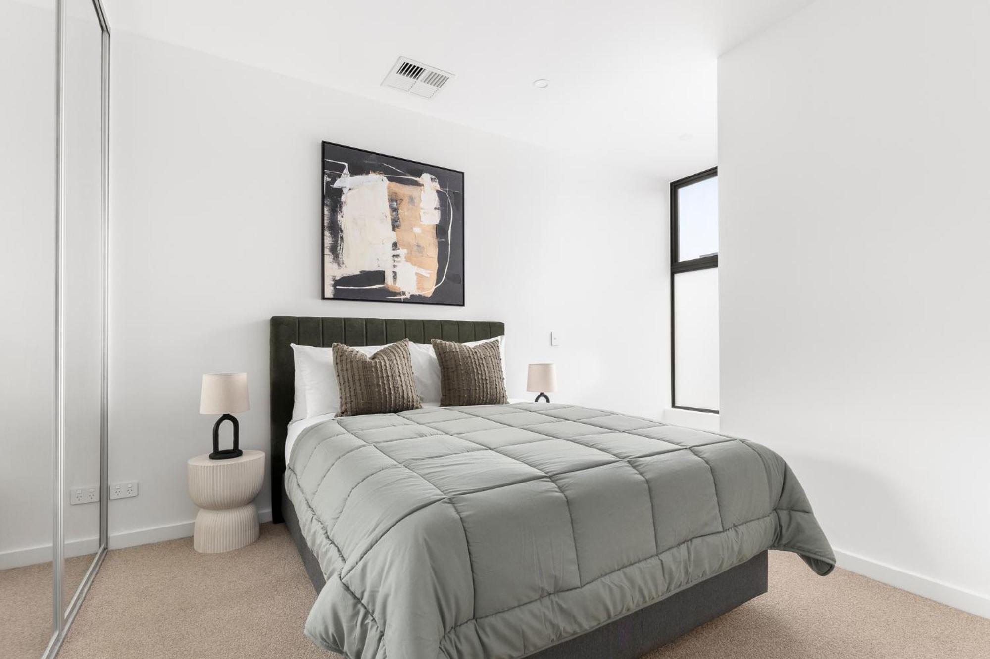 Apartment Foundry Lane By Urban Rest