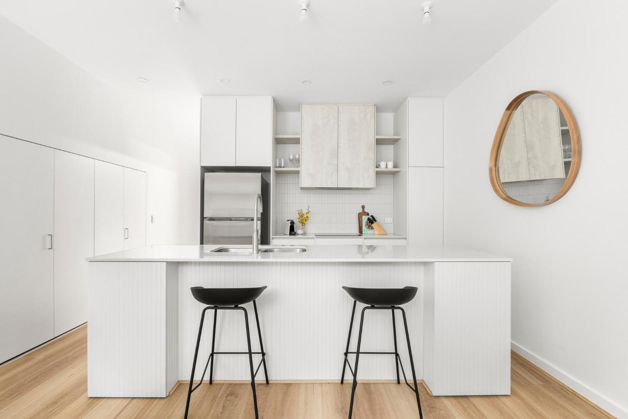 Foundry Lane By Urban Rest * Adelaide