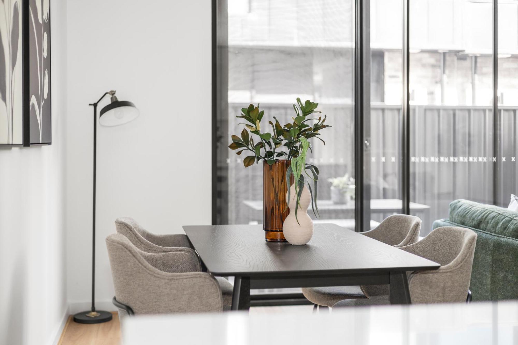 Foundry Lane By Urban Rest