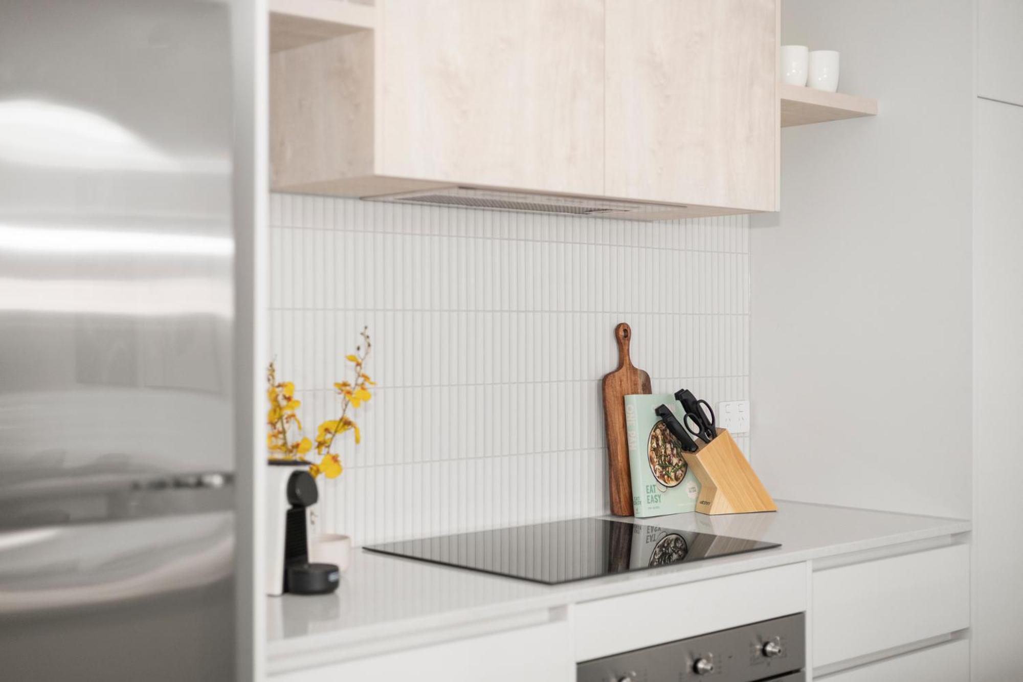Apartment Foundry Lane By Urban Rest