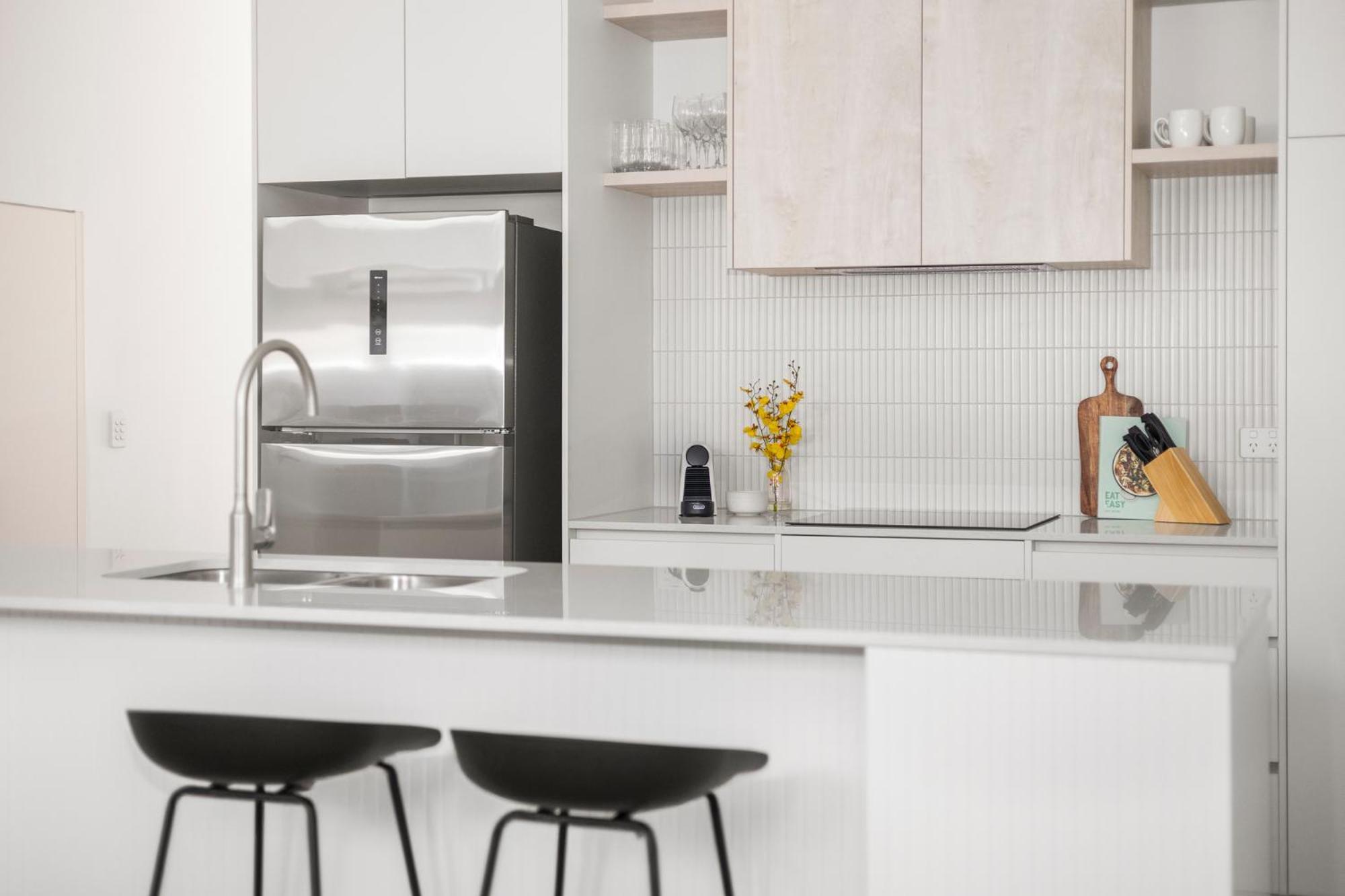 Foundry Lane By Urban Rest Apartment *