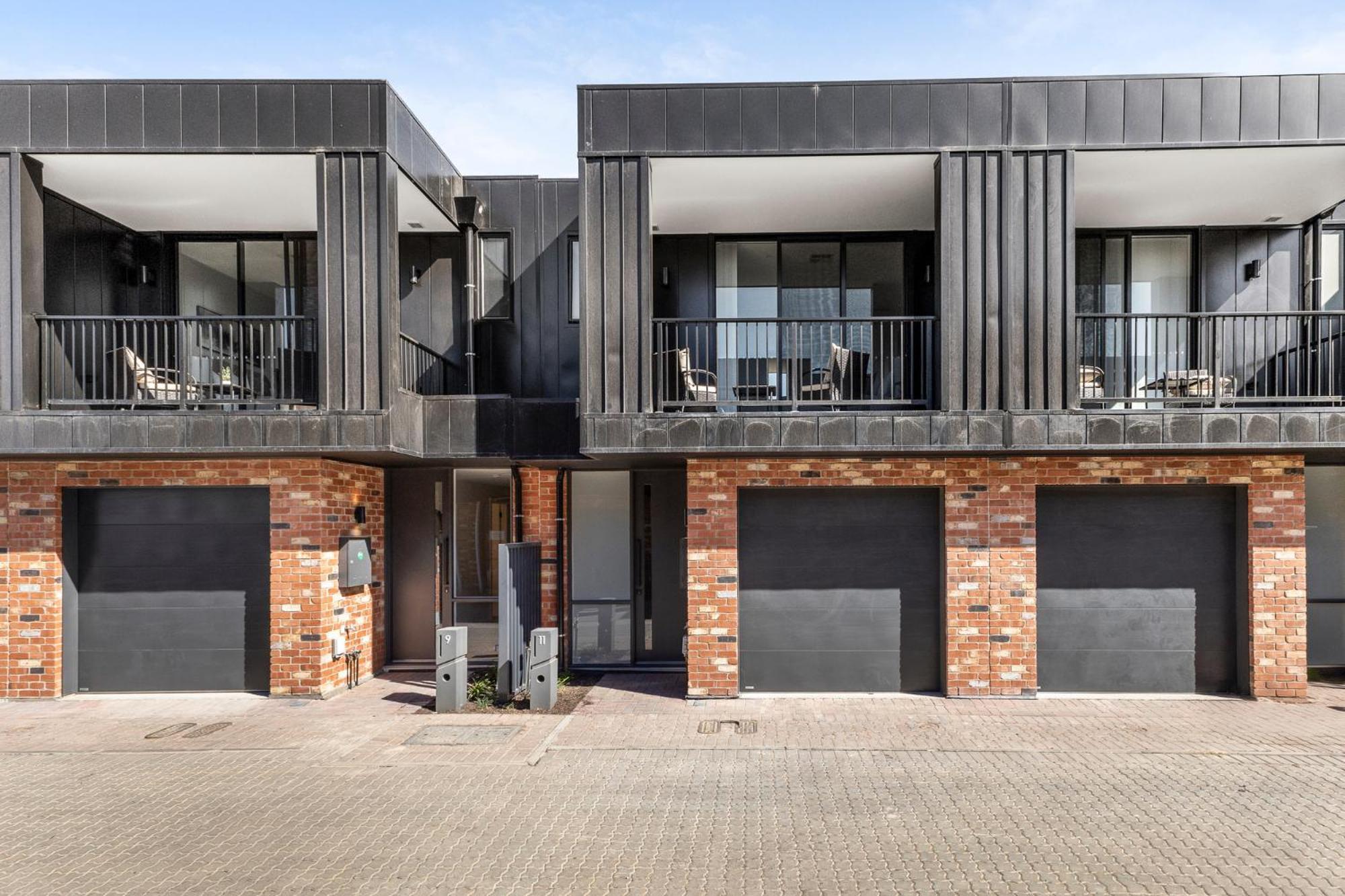 Apartment Foundry Lane By Urban Rest Adelaide