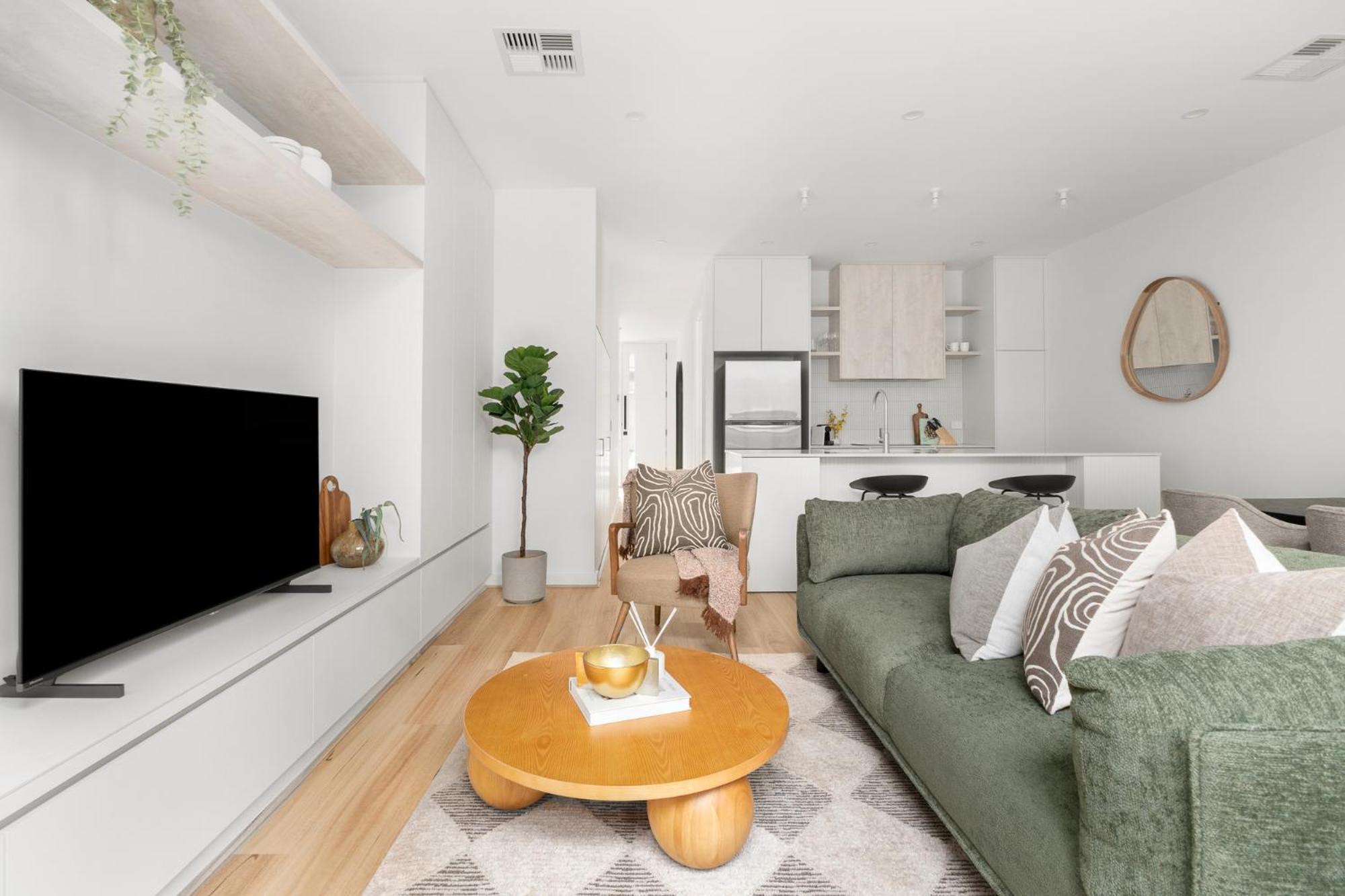 Foundry Lane By Urban Rest * Adelaide