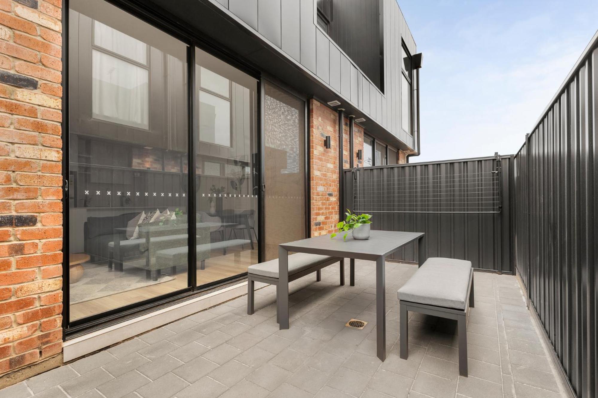Foundry Lane By Urban Rest Apartment *