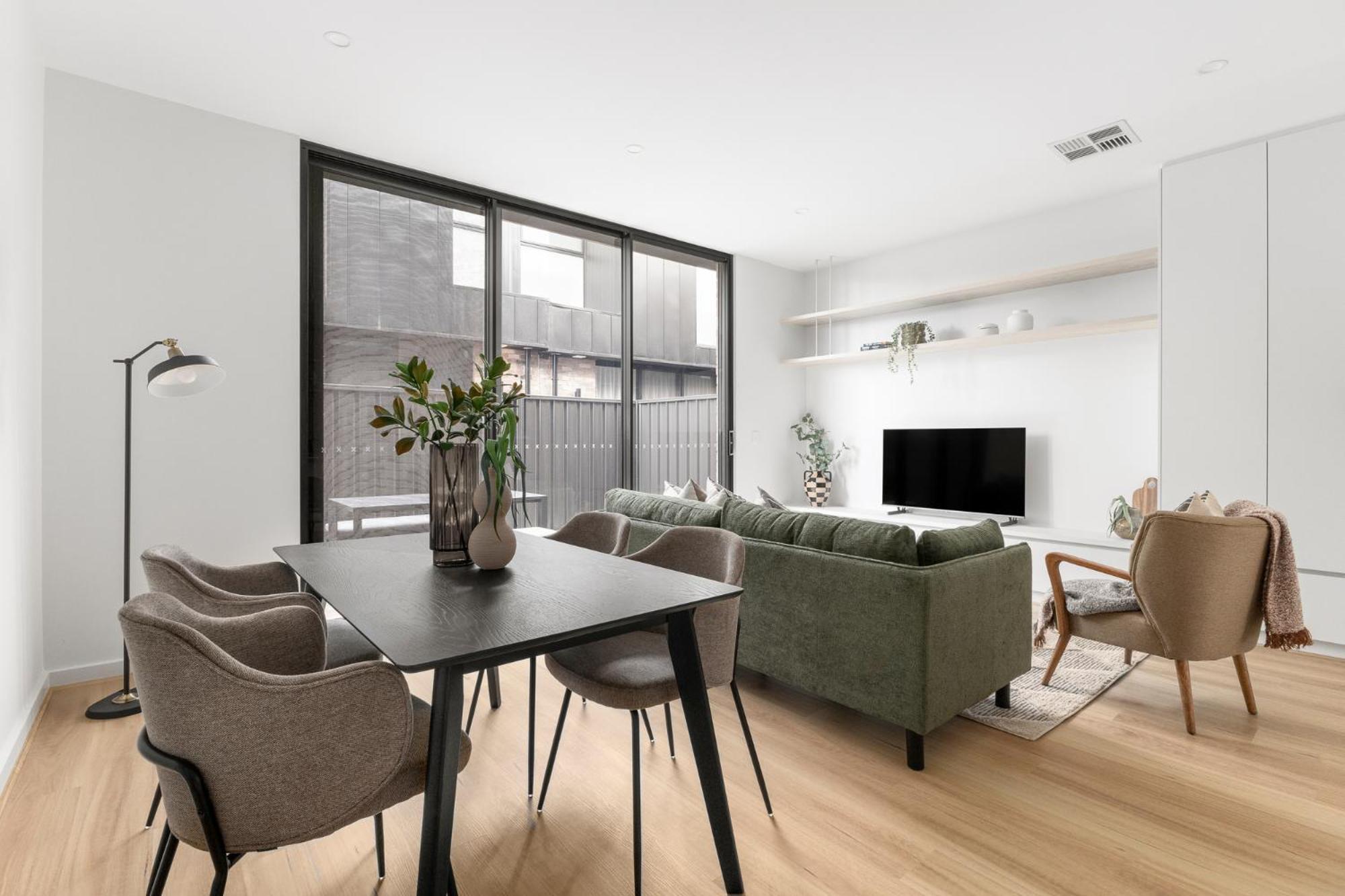 Foundry Lane By Urban Rest Apartment