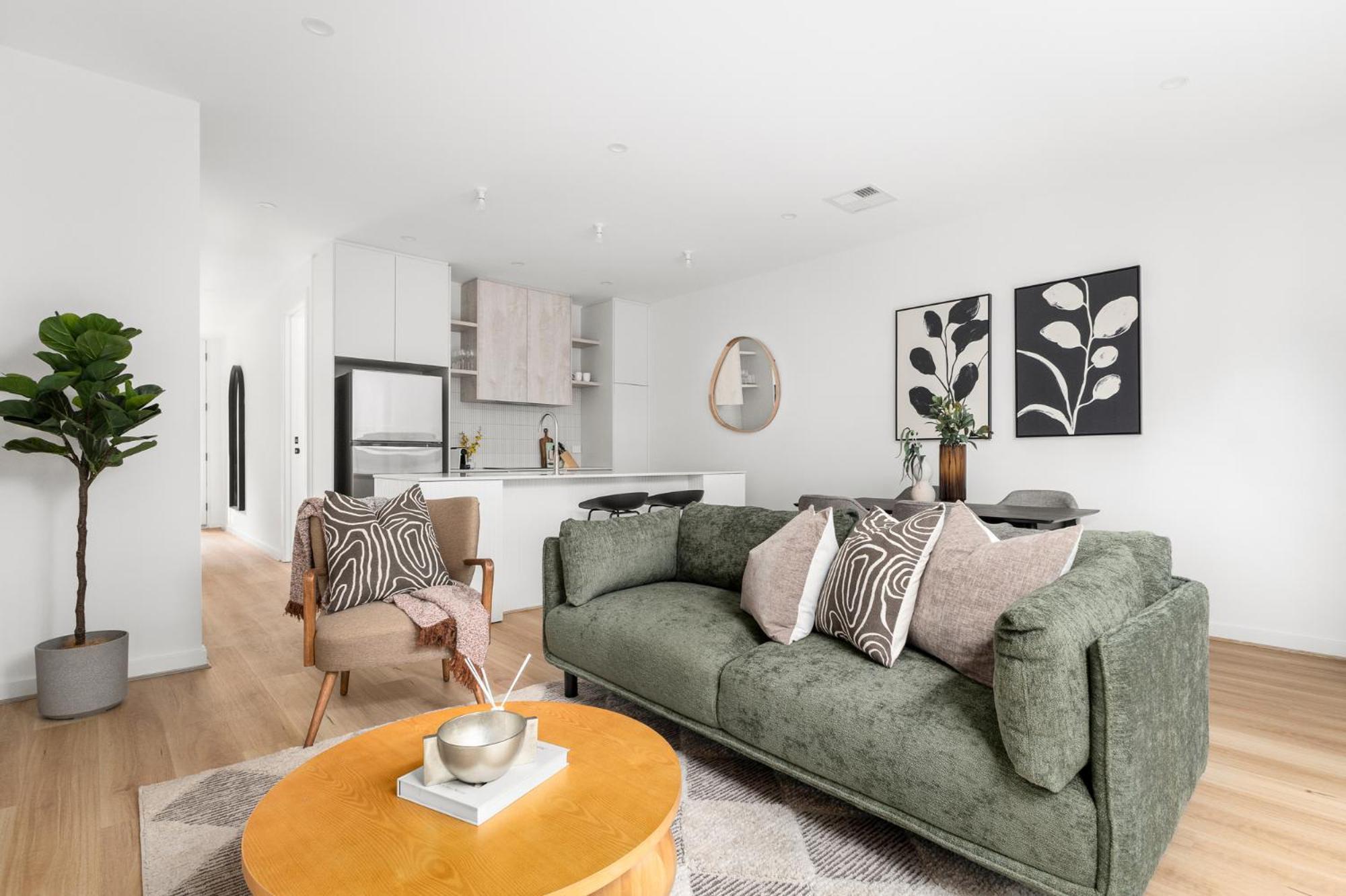 Apartment Foundry Lane By Urban Rest