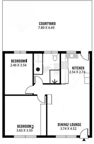 Payneham South Paradise 4 Holiday home