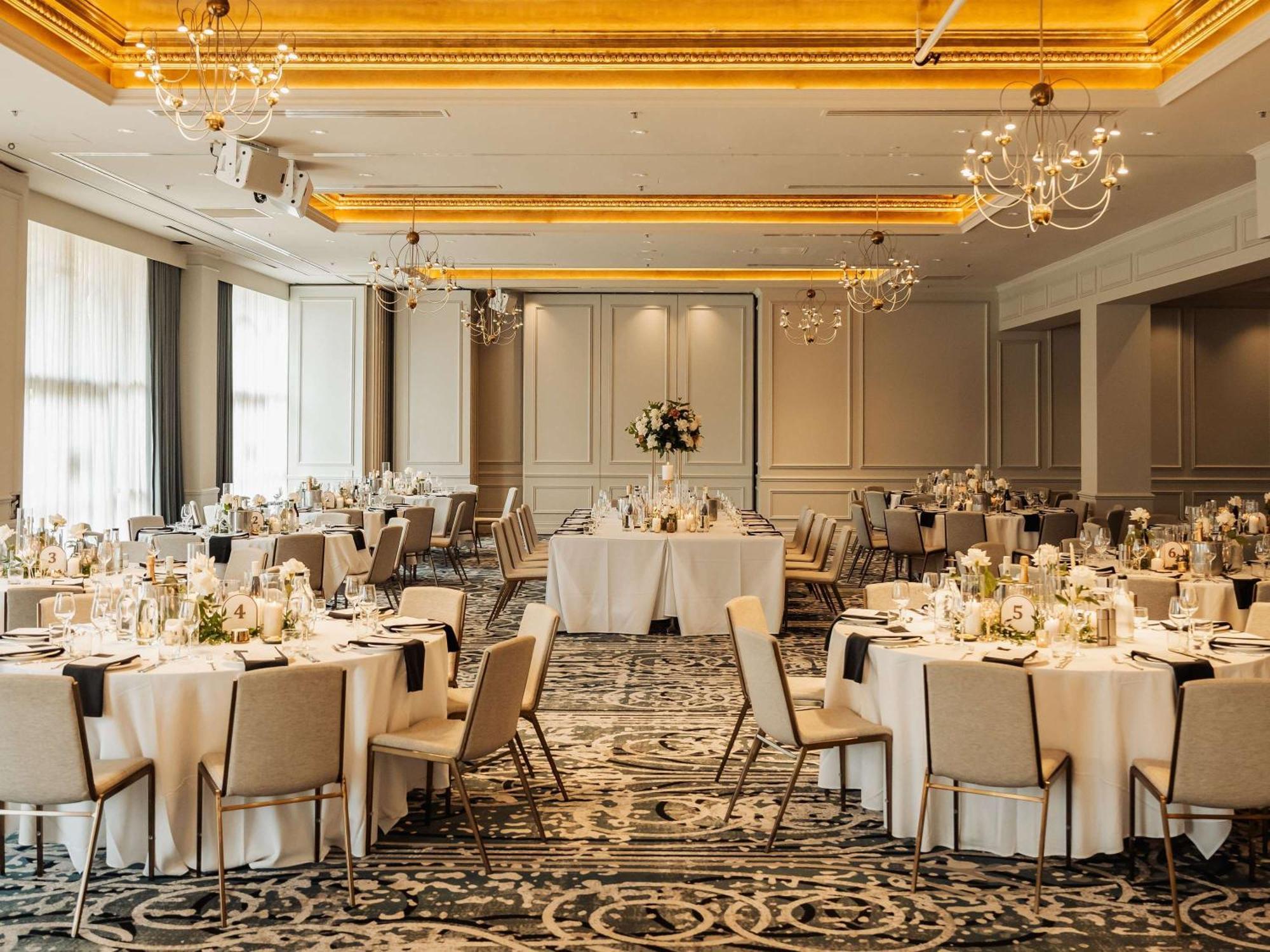 The Playford - Mgallery 5* Adelaide