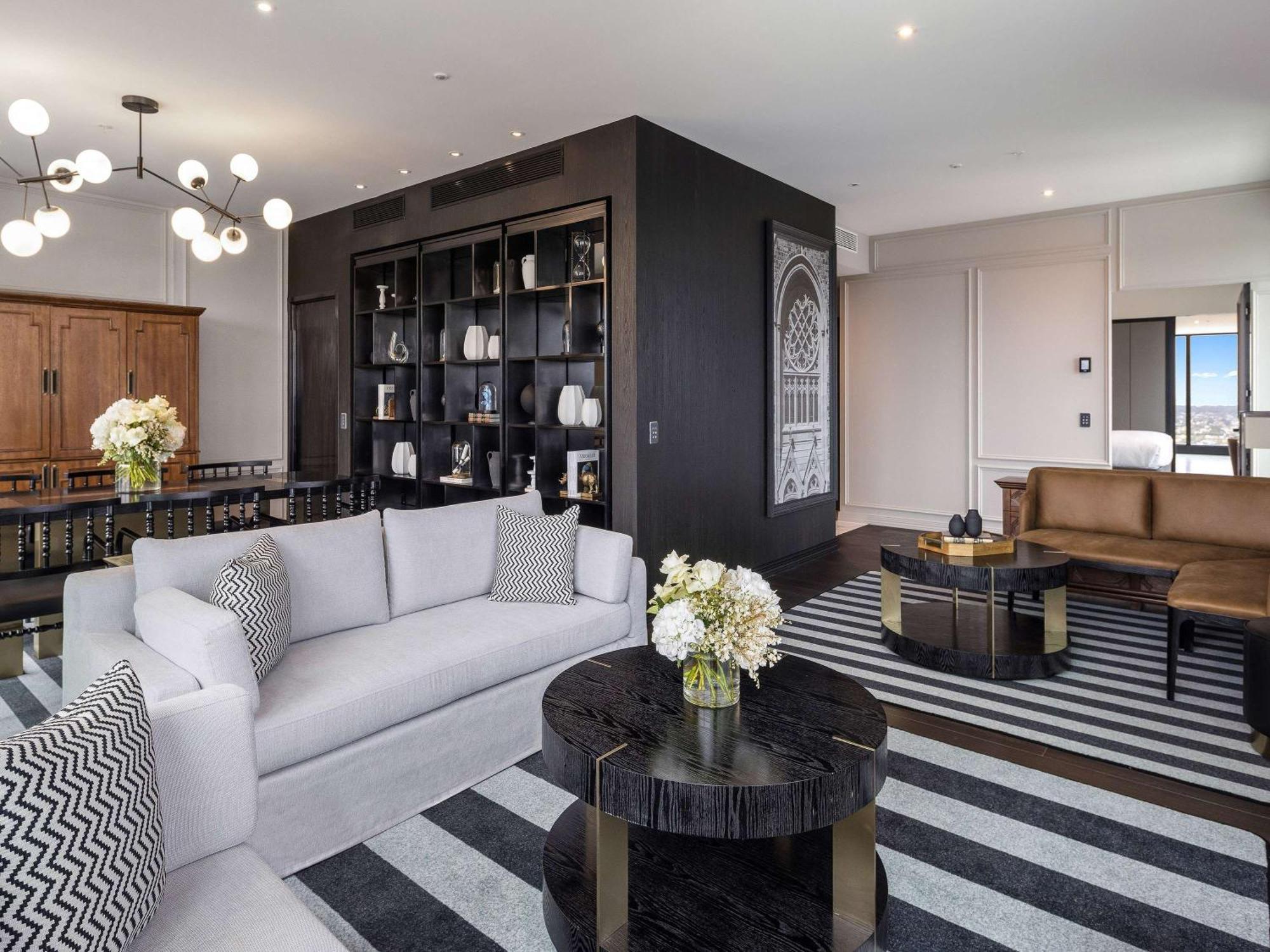 Sofitel Hotel Adelaide