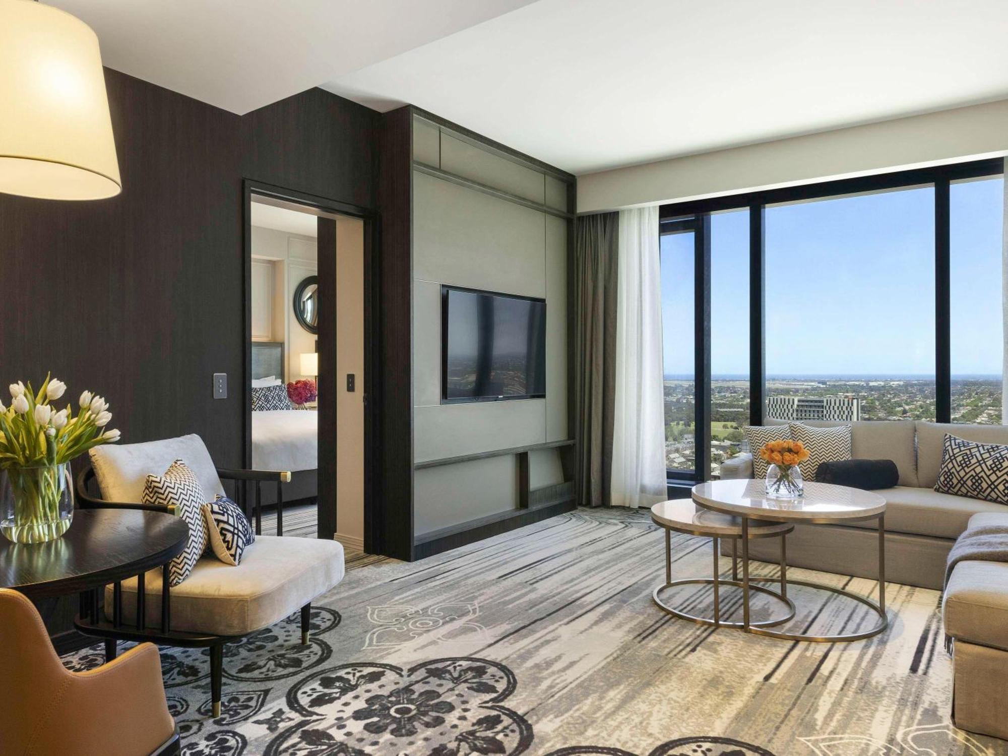 Sofitel Hotel Adelaide