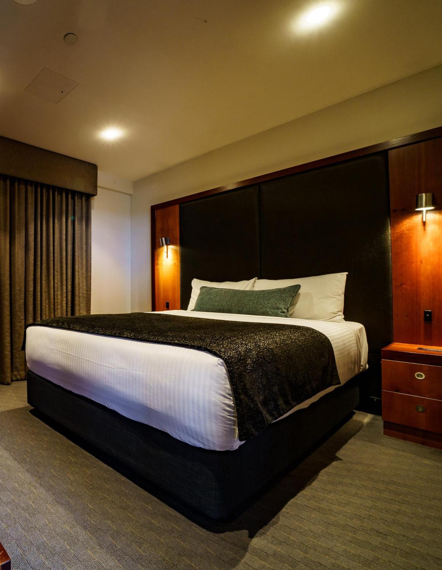 Arkaba Hotel Adelaide