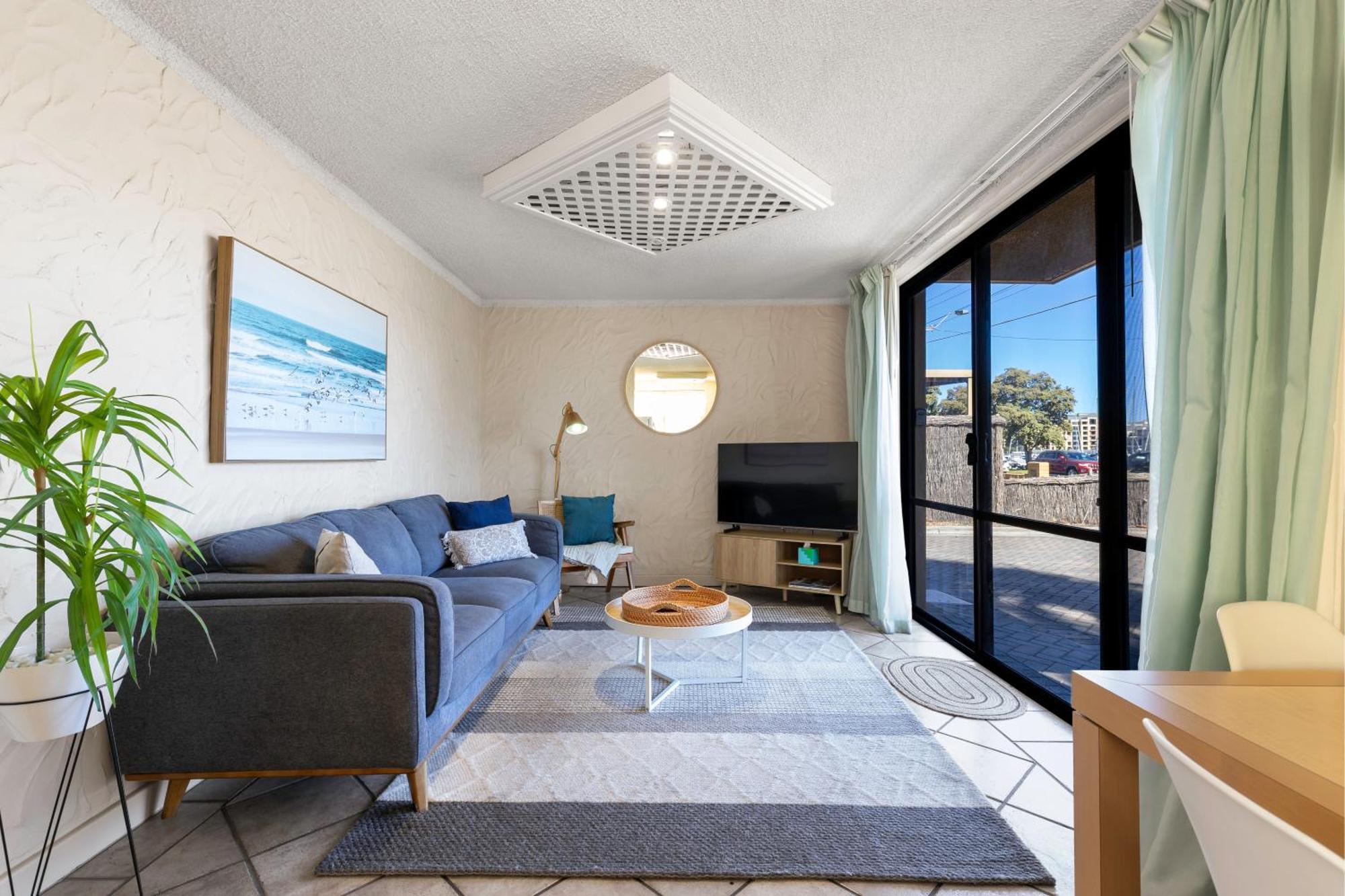 Bayswaterfront Apartamento