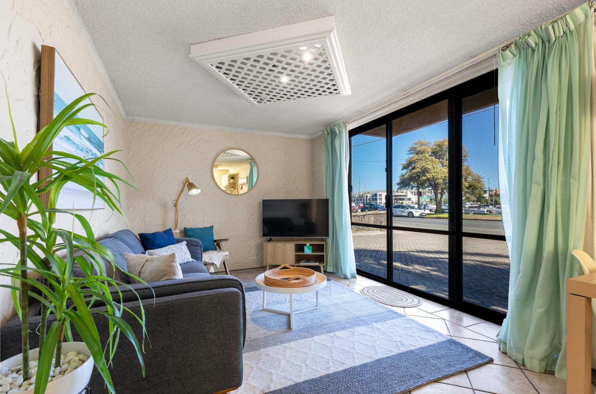 Apartamento Bayswaterfront