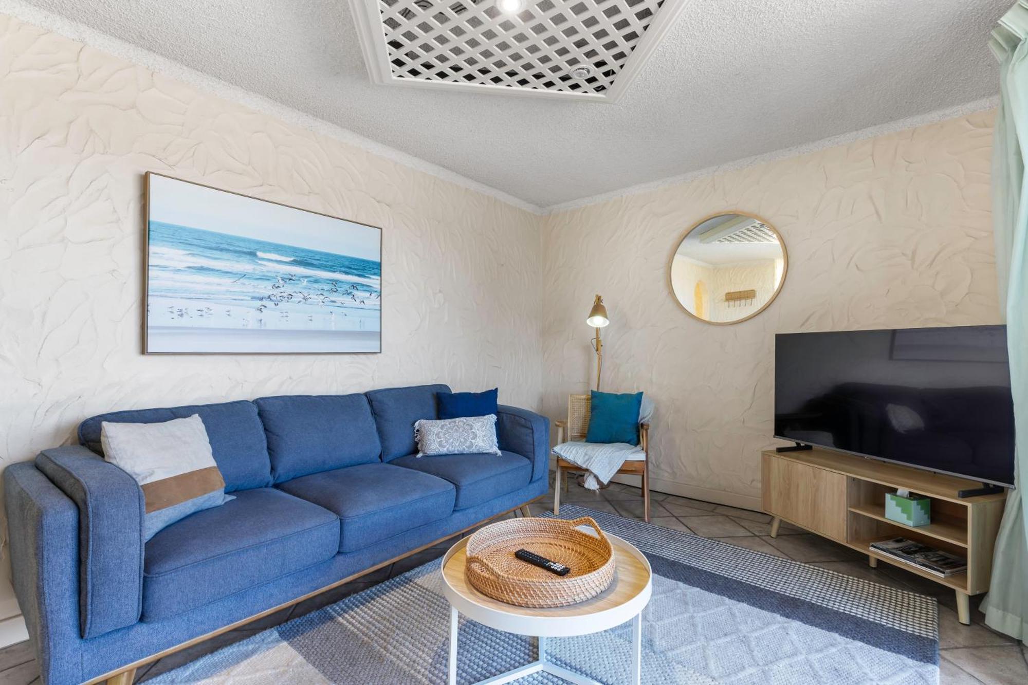 Bayswaterfront Apartamento *