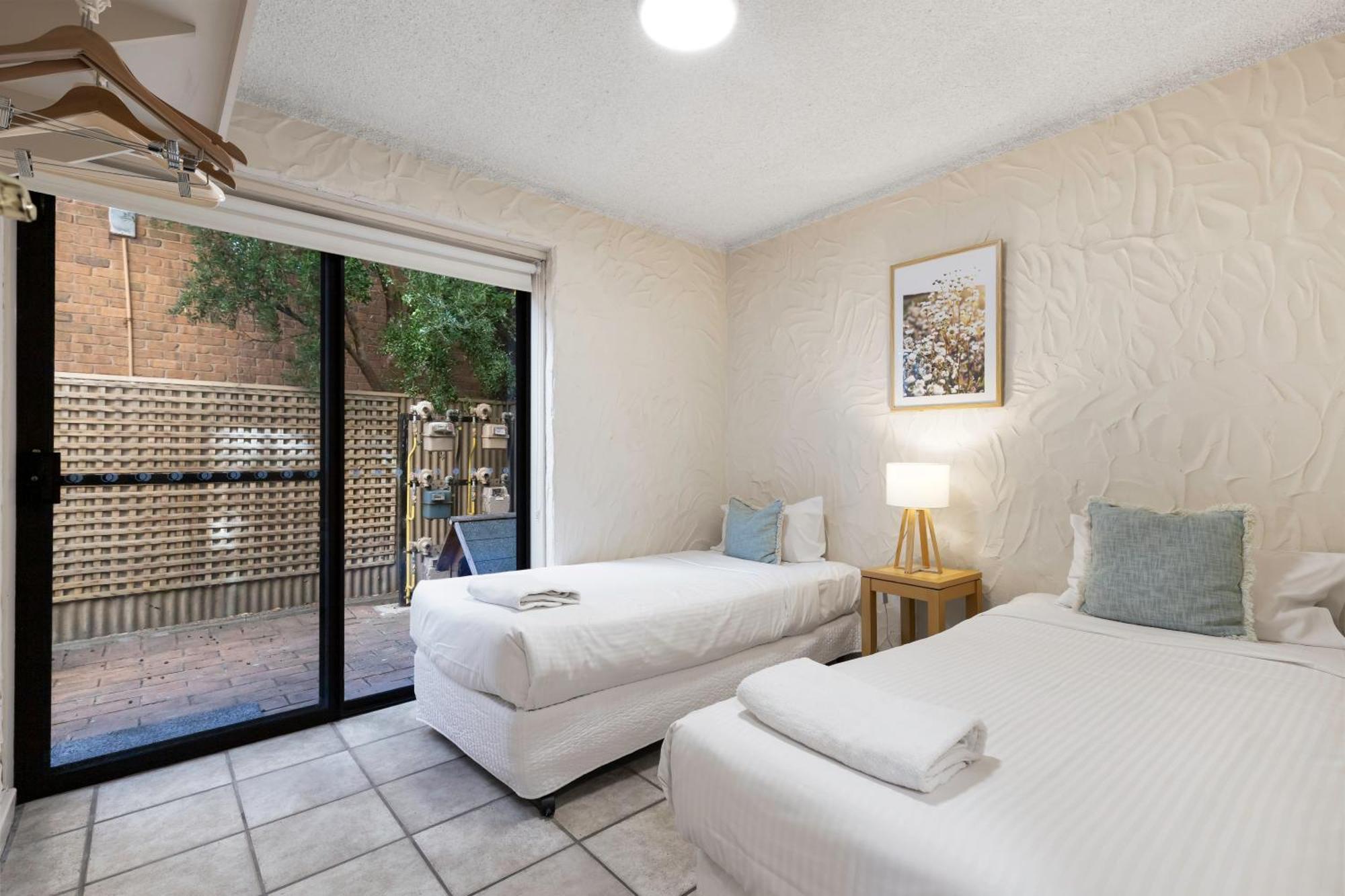Apartamento Bayswaterfront *