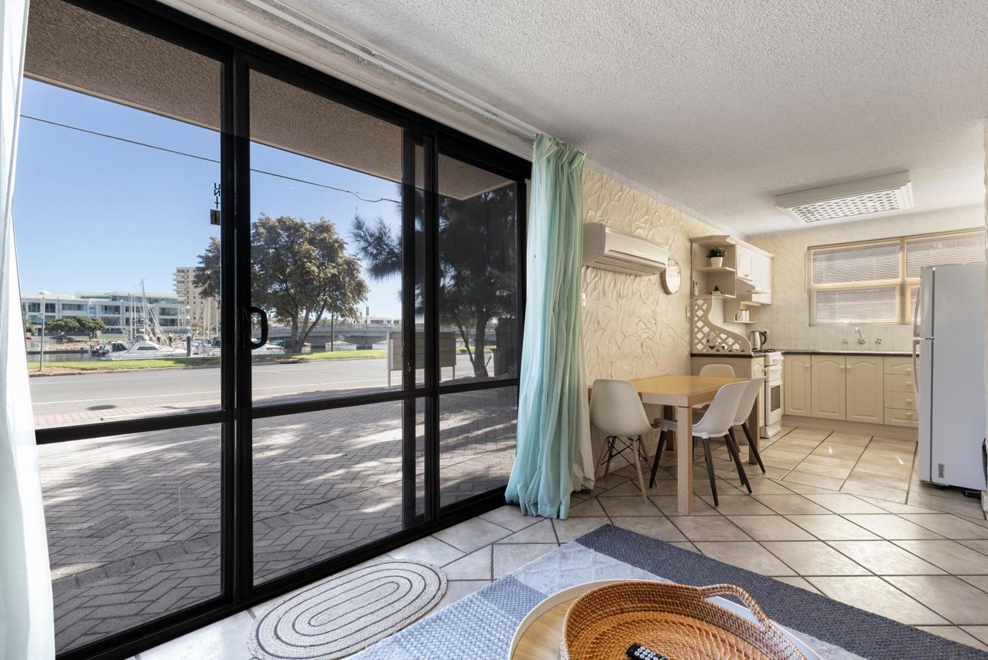 Bayswaterfront Apartamento Adelaide