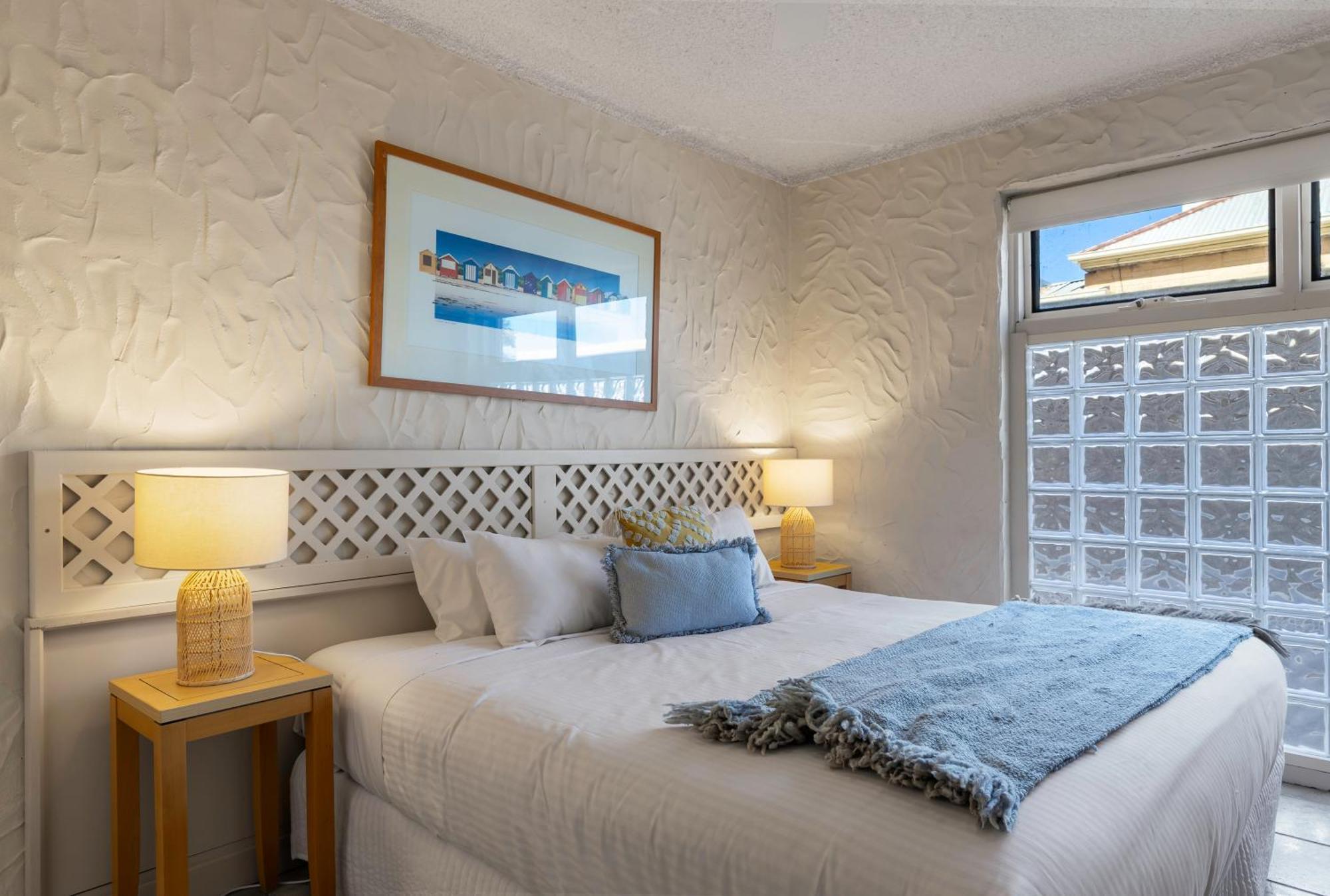 Apartamento Bayswaterfront Adelaide