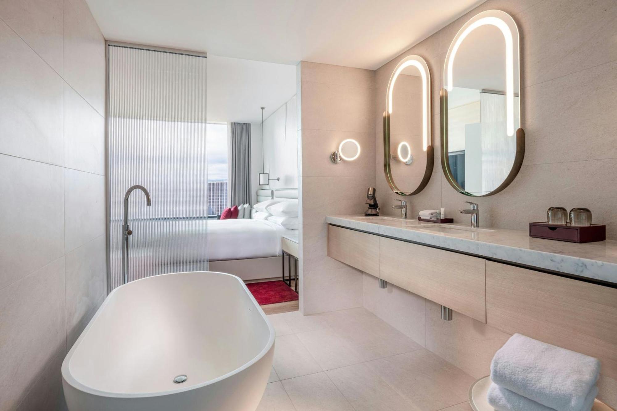 Marriott Hotel Adelaide