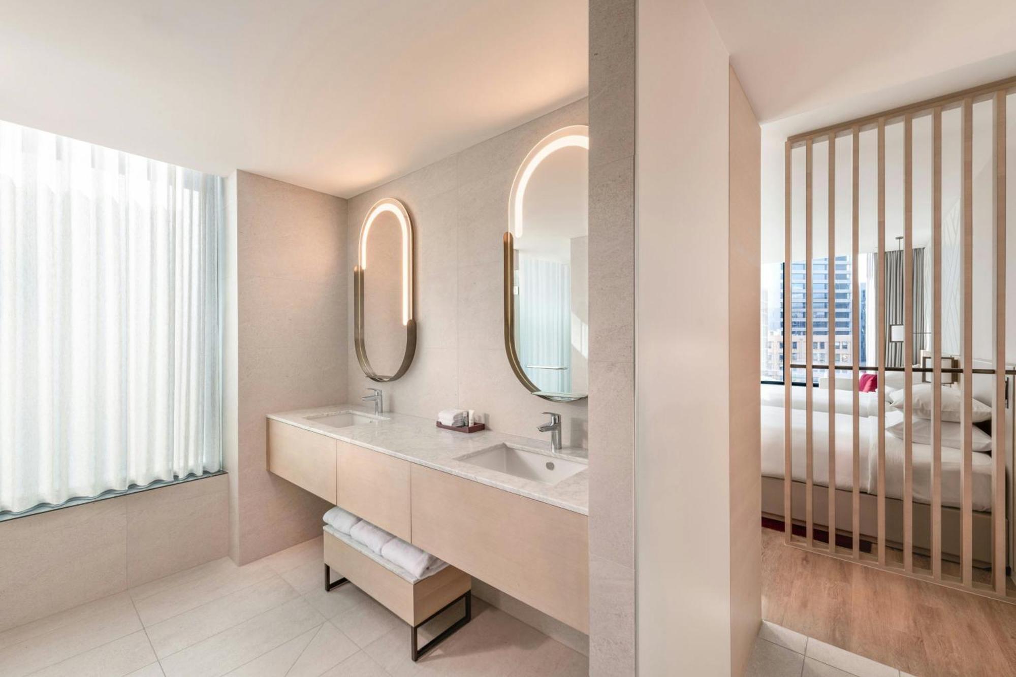 Hotel Marriott 5*