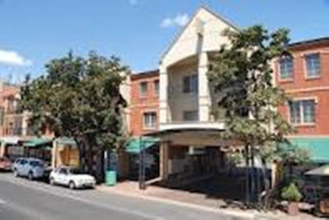 The Grand 3* Adelaide