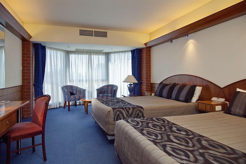 Arkaba Hotel 4*