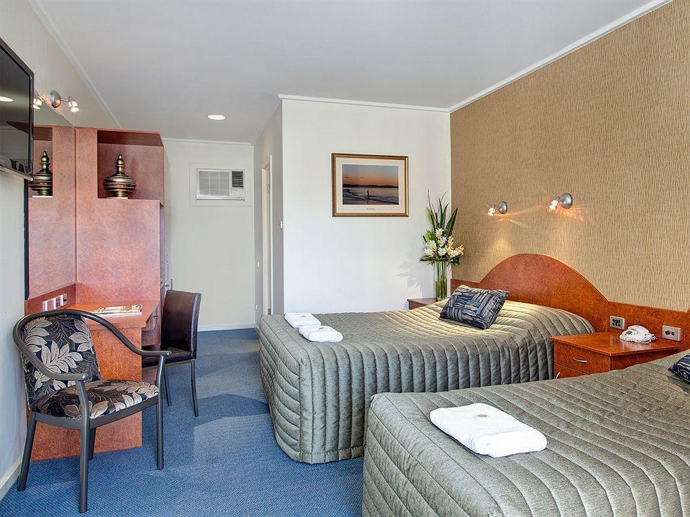 Hotel Tonsley