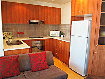 Aparthotel Dress Circle - Ward Street