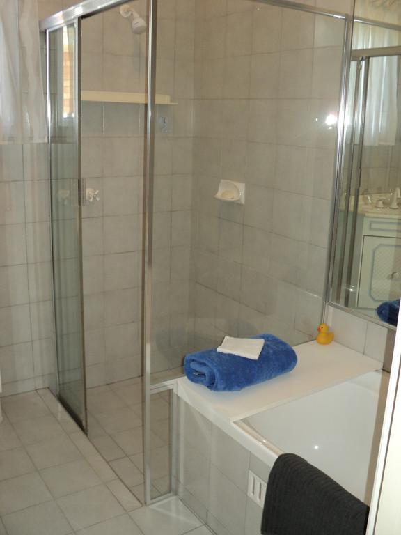 Glenelg Sea-breeze Acomodação com café da manhã  3*