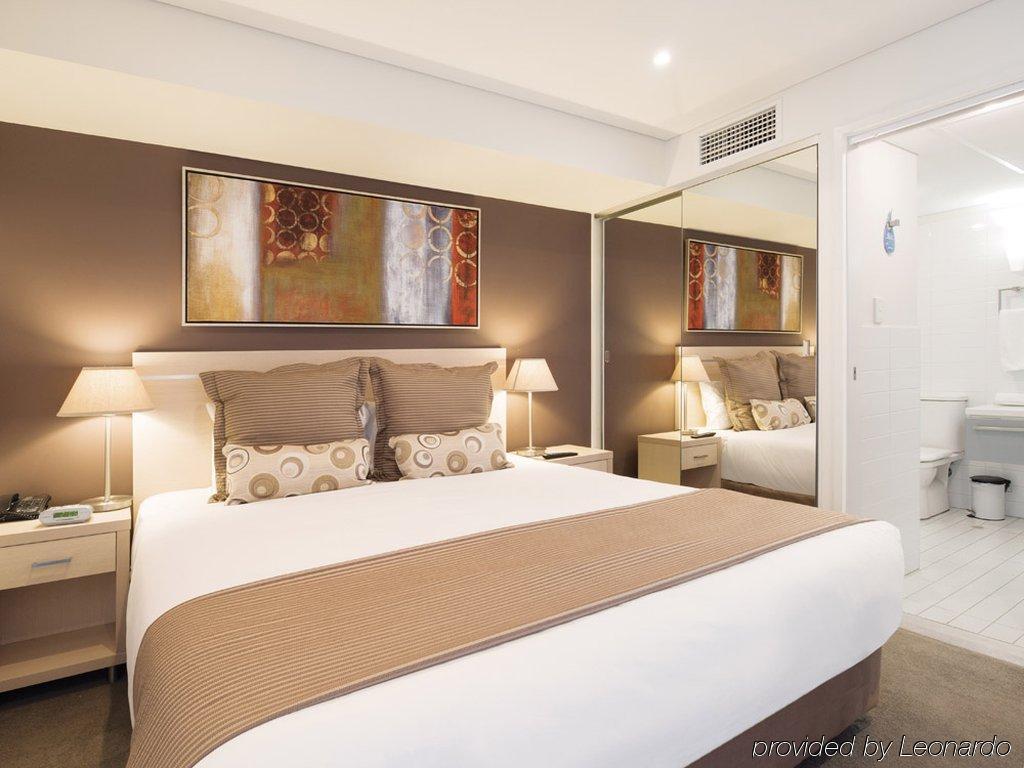 Aparthotel Oaks Horizons
