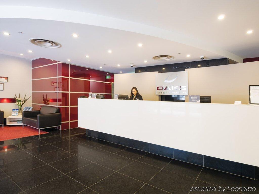 Oaks Horizons Adelaide