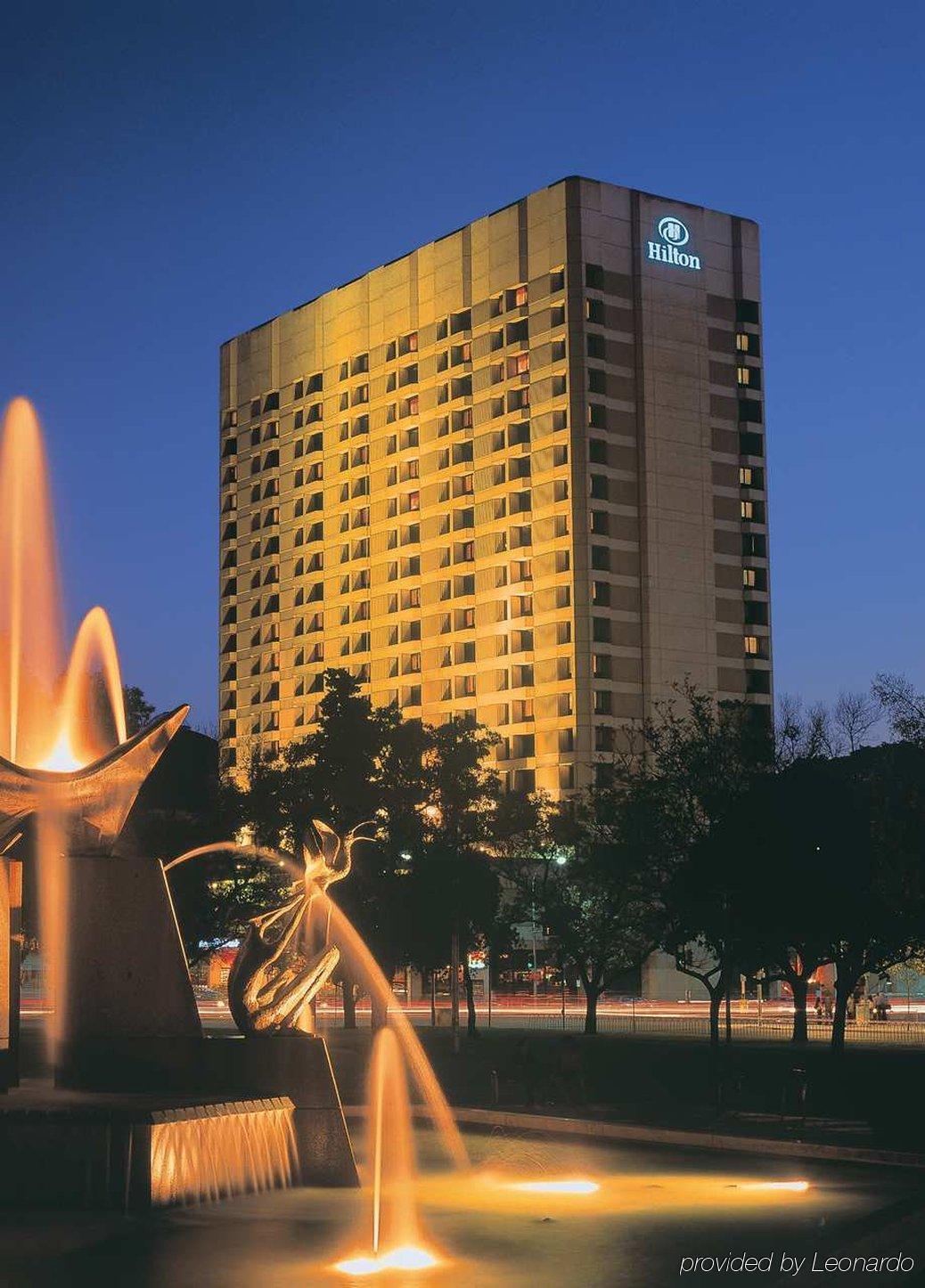 Hotel Hilton 5*