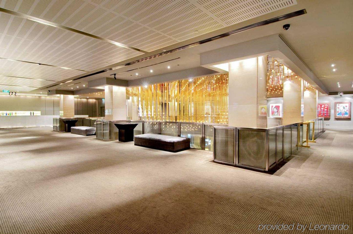 Hotel Hilton