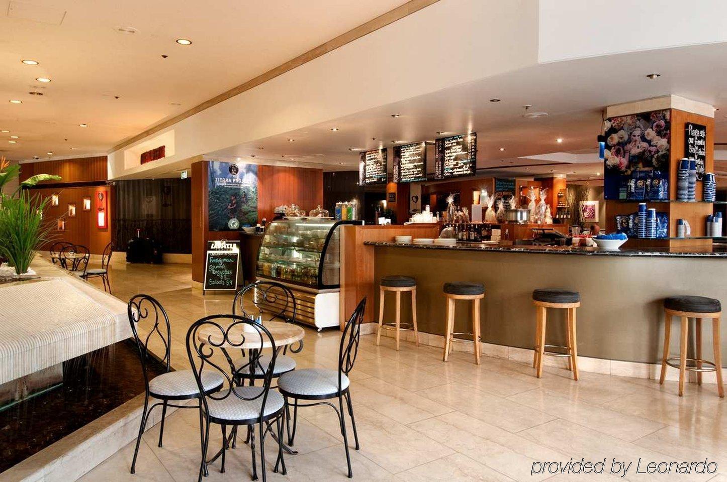 Hilton Hotel Adelaide