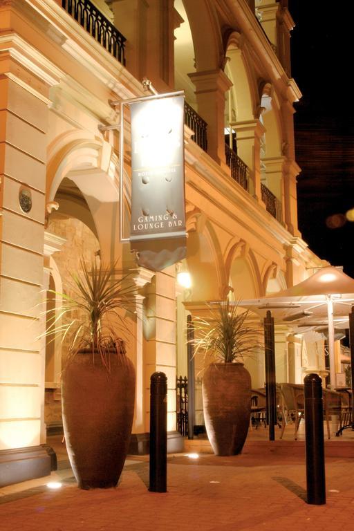 Largs Pier Hotel Adelaide