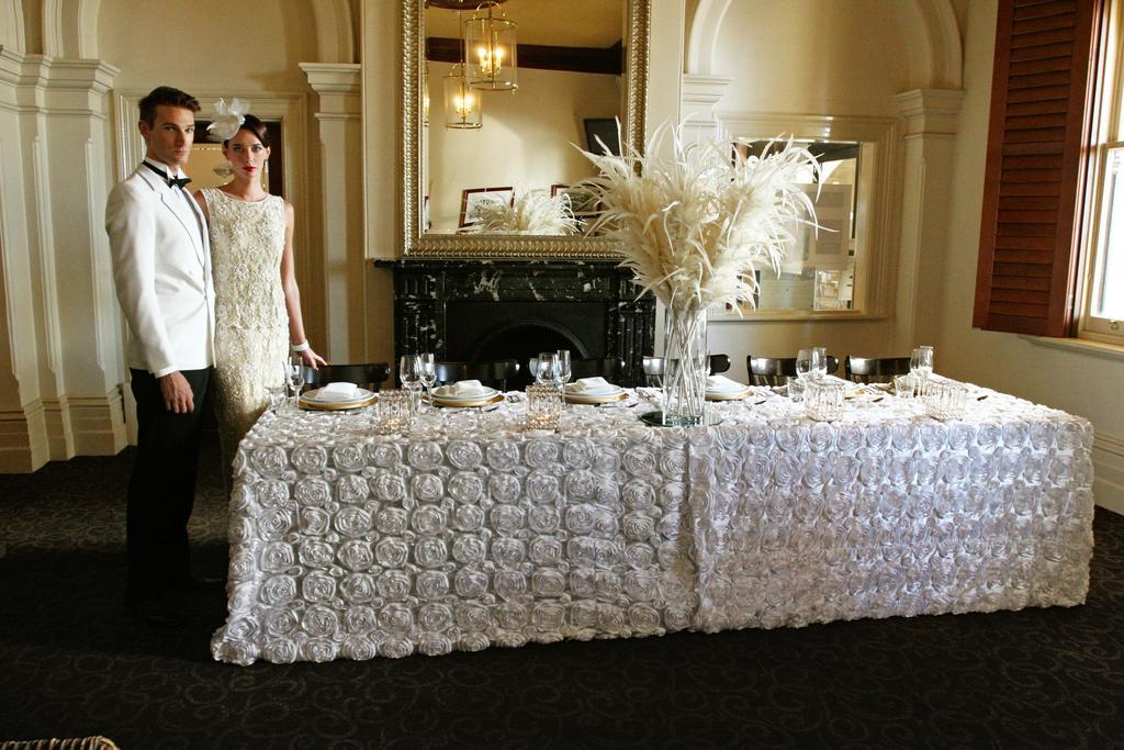Hotel Largs Pier Adelaide