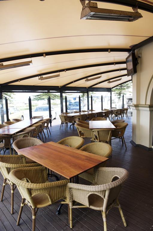 Largs Pier Hotel Adelaide