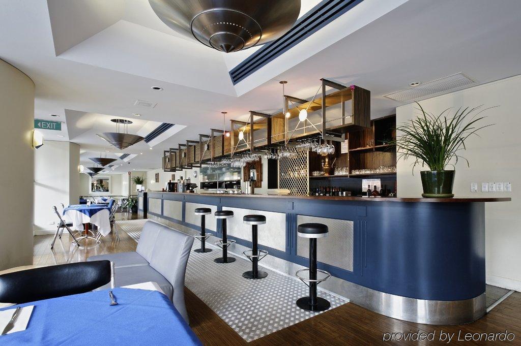 Aparthotel Breakfree