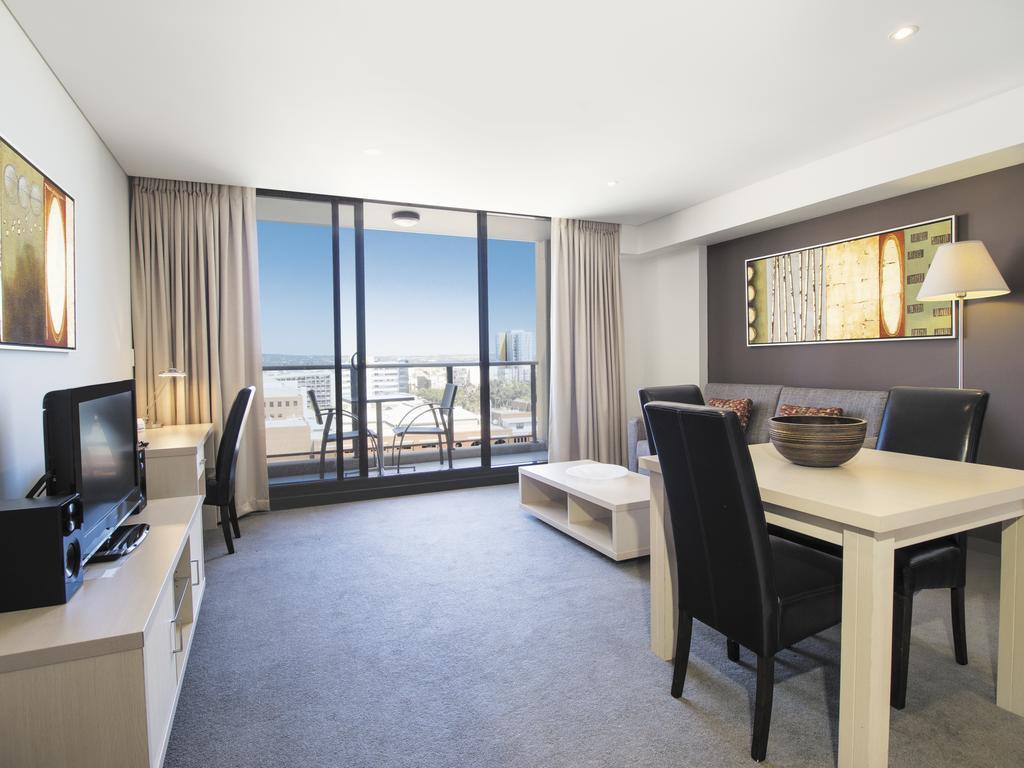 Oaks Horizons 4*