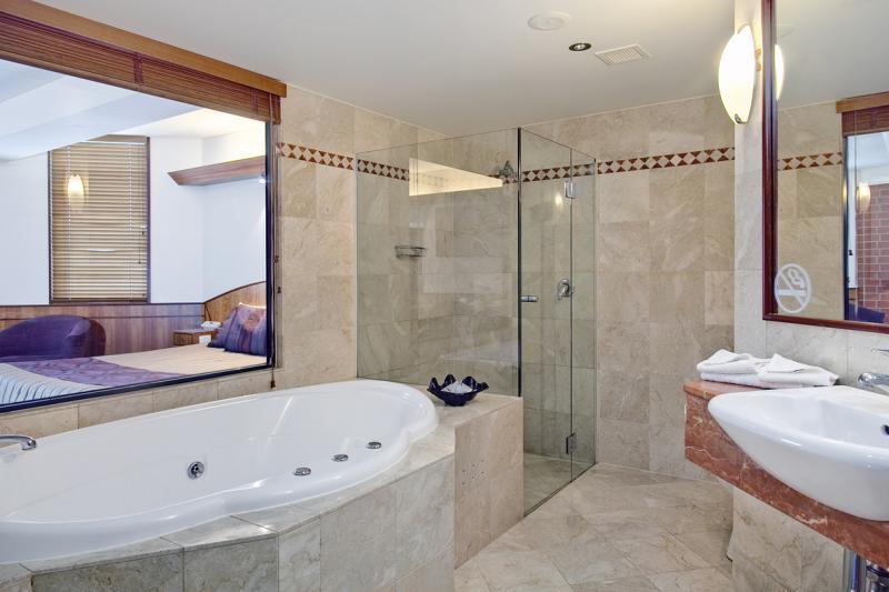 Hotel Arkaba Adelaide