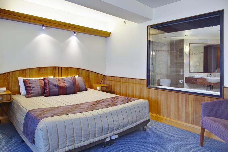 Arkaba Hotel 4*
