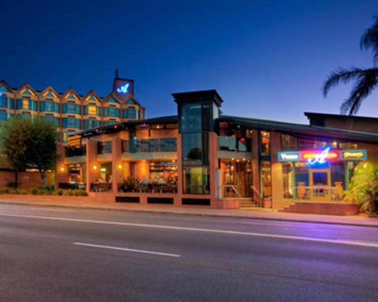 Arkaba Hotel 4*