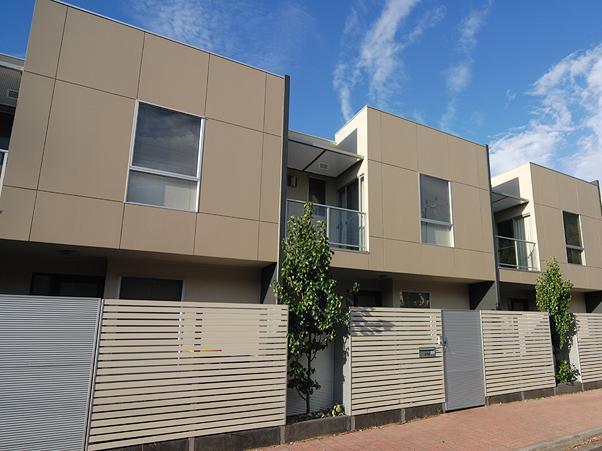 Aparthotel La Loft Unley