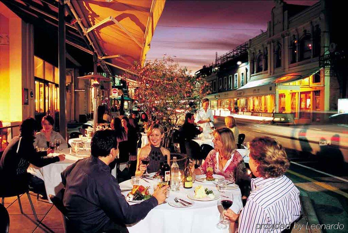Hotel Grosvenor Adelaide