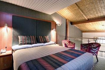 Hotel Arkaba 4*