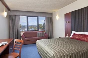 Hotel Arkaba Adelaide